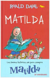 Matilda - Roald Dahl (ISBN: 9788420482873)