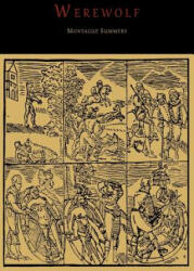 Werewolf - Professor Montague Summers (ISBN: 9781614273578)