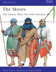 The Moors (ISBN: 9781855329645)