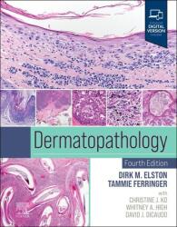 Dermatopatologie (ISBN: 9780323930598)