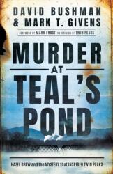 Murder at Teal's Pond (ISBN: 9781542026420)