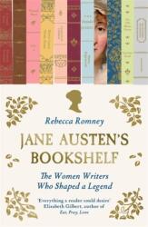 Jane Austen's Bookshelf (ISBN: 9781785124136)