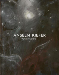 Anselm Kiefer - FRITSCH LENA (ISBN: 9781910807644)