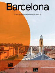 Barcelona (ISBN: 9783955536053)