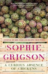 A Curious Absence of Chickens (ISBN: 9781472278883)