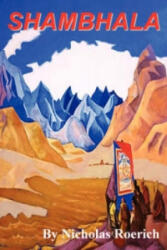 Shambhala - Nicholas, Roerich (ISBN: 9780975309322)
