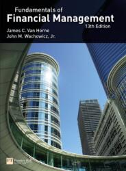 Fundamentals of Financial Management (ISBN: 9780273713630)