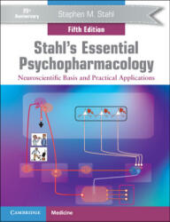 Stahl's Essential Psychopharmacology - Stahl, Stephen M. (ISBN: 9781108992886)