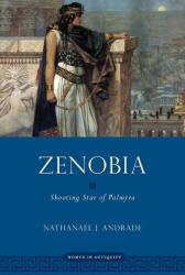 Zenobia - Nathanael Andrade (ISBN: 9780197610817)