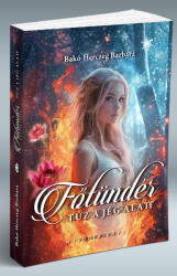 Főtündér 2 (ISBN: 9786150241425)