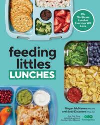 Feeding Littles Lunches (ISBN: 9780593797457)