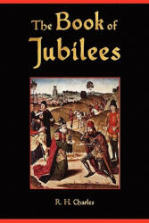 Book of Jubilees - Anonymous (ISBN: 9781603863964)