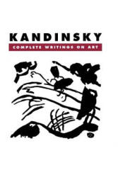 Kandinsky - Wassily Kandinsky (ISBN: 9780306805707)