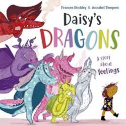 Daisy's Dragons (ISBN: 9781787418974)