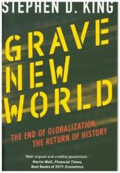 Grave New World (ISBN: 9780300234503)