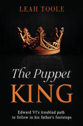 The Puppet King - Leah Toole (ISBN: 9781738577811)