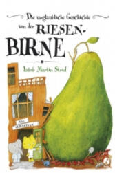 Povestea incredibilă a perei uriașe (ISBN: 9783414820785)