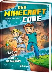 Der Minecraft Code (ISBN: 9783743219724)