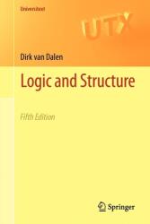 Logic and Structure (ISBN: 9781447145578)
