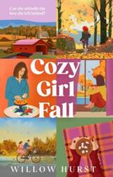 Cozy Girl Fall (ISBN: 9781804997956)