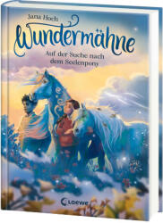 Wundermähne (ISBN: 9783743219168)