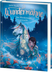 Wundermähne (ISBN: 9783743219151)