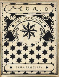 Moro Cookbook - Samuel Clark (ISBN: 9780091880842)