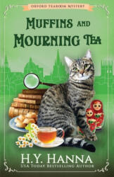 Muffins and Mourning Tea - H. Y. Hanna (ISBN: 9780995401204)