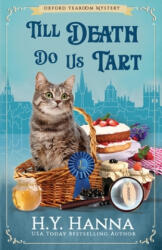 Till Death Do Us Tart - H. y. Hanna (ISBN: 9780994527264)