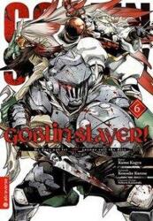 Goblin Slayer! 06 (ISBN: 9783963583247)
