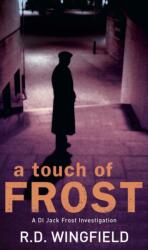 A Touch Of Frost (ISBN: 9780552145558)