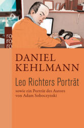 Leo Richters Porträt (ISBN: 9783499253027)
