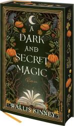 A Dark and Secret Magic (ISBN: 9783462010114)
