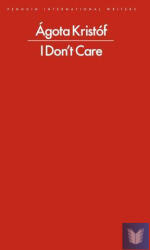 I Don't Care (ISBN: 9780241774052)