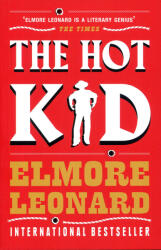 The Hot Kid (ISBN: 9780752880730)
