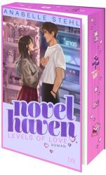 Novel Haven - Levels of Love (ISBN: 9783736323612)