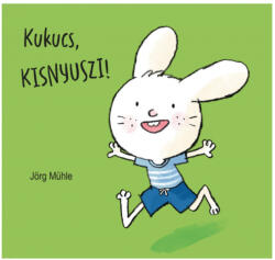 Kukucs, kisnyuszi! (ISBN: 9789635879182)