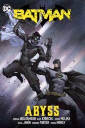 Batman Vol. 6: Abyss (2024)
