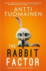The Rabbit Factor (2022)