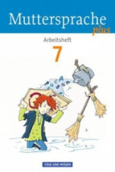 7. Schuljahr, Arbeitsheft (2013)
