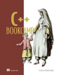 Learn C++ by Example (2024)