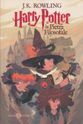 Harry Potter e la Pietra Filosofale (2025)