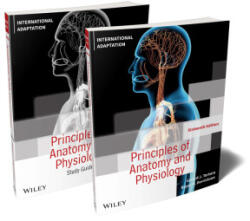 Principles of Anatomy and Physiology (2023)