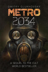 Metro 2034 (2025)