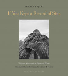 If You Kept A Record Of Sins - Edmund White, Elizabeth Harris (2021)