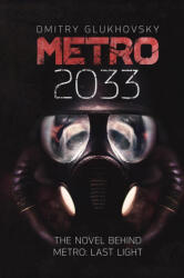 Metro 2033 (2025)