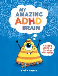 My Amazing ADHD Brain (2024)