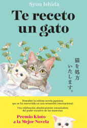 Te receto un gato - SYOU ISHIDA (2025)