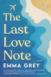 The Last Love Note (2025)