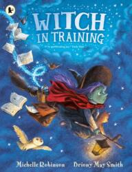 Witch in Training (2024)